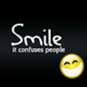 Meet your Posher, Keith